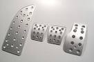 Image result for cip billet vw pedal covers