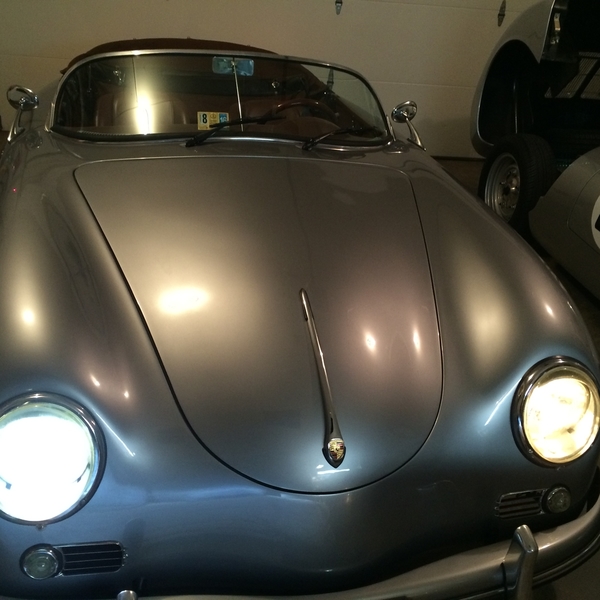 356 LED Headlights [1)