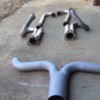 550 spyder headers 2