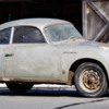 (4) Porsche-356-Carrera-Barn-Find