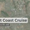 SOC West Coast Cruise 2018