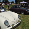 DSC_0958: my car and a real '61 356