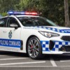 QPS - Kia Stinger