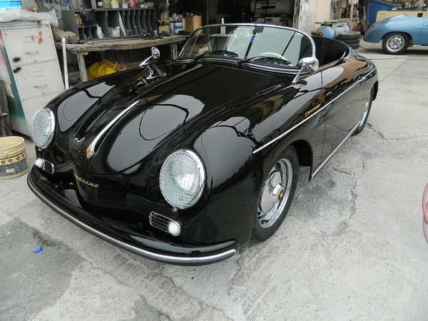 356 porsche