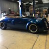 speedster conversion 76