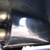 IMG_2298: polished ss muffler