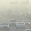 vehicles-air-pollution