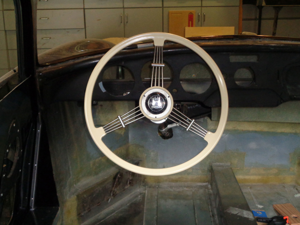 steering-wheel