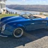 speedster conversion 95 overlook 11-3-18