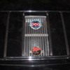 CMC engine grille