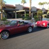 CC74E834-EE4D-4E13-AD32-643EC4EE3C01: My Speedster is more fun to drive then my Miata