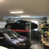 4 post garage