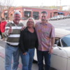 Entertainer from Strater Hotel in Durango