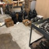 Rancho Transaxle Shop: Completed VW Pro Street Transaxles