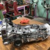 Subaru 5 sp completed 3-20-19