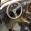 steering wheel: Holy cow...