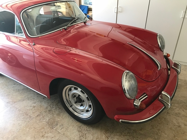 Don's 356C #2