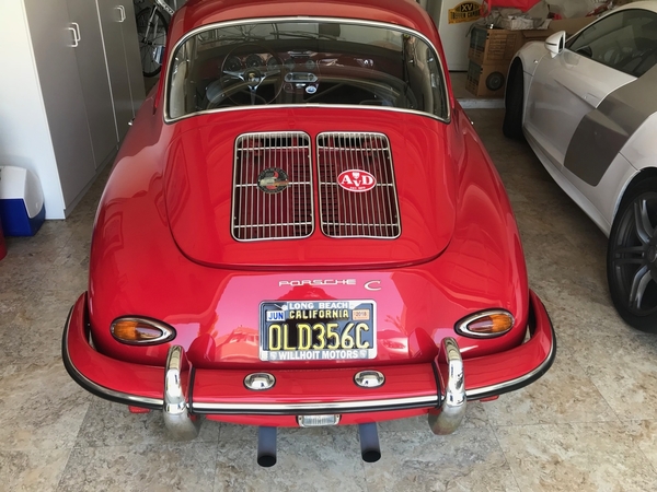 Don's 356C