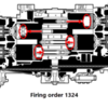 Firing Order Subaru