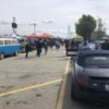 Car Show Lines