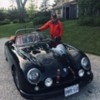 2019 Speedster Fathers Day