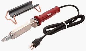 Image result for heavy duty soldering iron