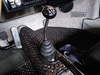 07-25-2019 Mod Shift Boot in car