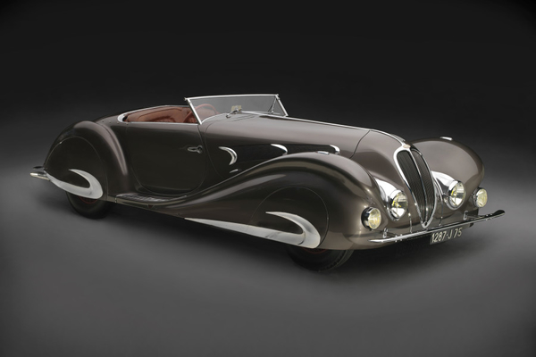 Delahaye