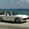 74 VWporsche 914 2.0