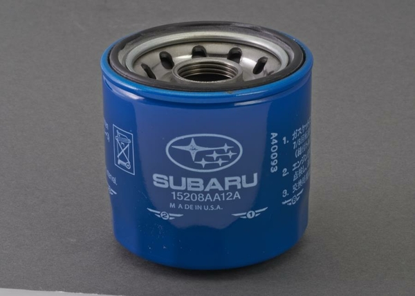 Subaru Filter