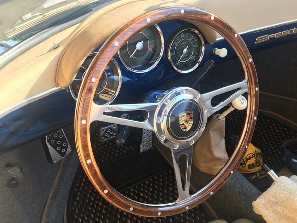 speedster new steering wheel1