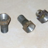 lightened bolts