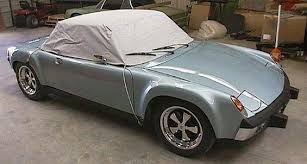 Image result for porsche 914 cockpit cover