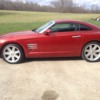 2007 Crossfire SE 4