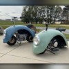 Beetle Mini Bike