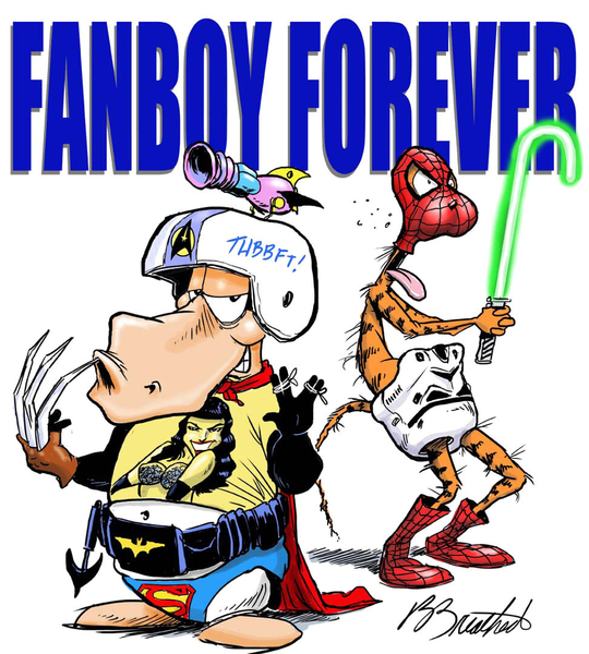 Fanboys