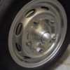 Wheel center 4