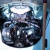 vw vair engine