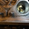 type 4 intake port no. 1 cylinder