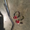 Speedster front sway bar 3