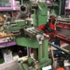 Atlas-Clausing Milling Machine