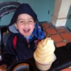 First Dole Whip