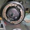 356 B brake