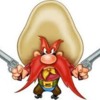 Yosemite Sam