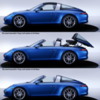 7A682480-5278-4347-8B17-2A8F7B4C9B36: 2014 Porsche 911 Targa