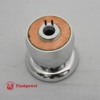 flashpower-steering-wheel-adapter-9-bolt-billet-polsihed-for-audi-vw-beetle