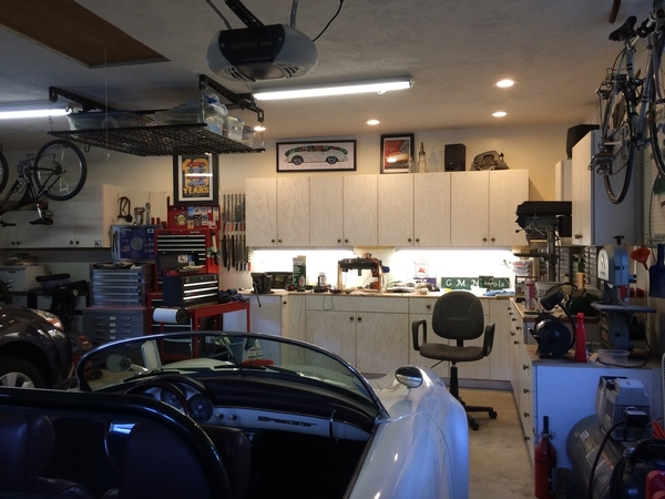 Garage II