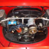 87 Puma GTI Engine 1