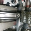 Type 4 2.8L new cam to crank clearance