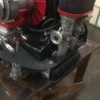 Type 4  2.8 L  monster engine after repair 9c1